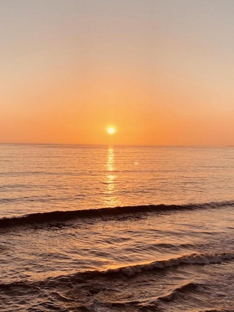 Beachfront Condo W Pools Steps To Beach & Mins To Dt Rosarito Eksteriør billede