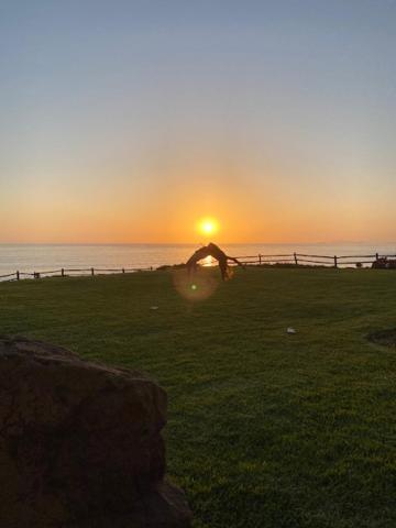 Beachfront Condo W Pools Steps To Beach & Mins To Dt Rosarito Eksteriør billede